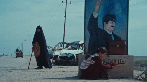 CANNES 2025: Oto laureaci Directors’ Fortnight