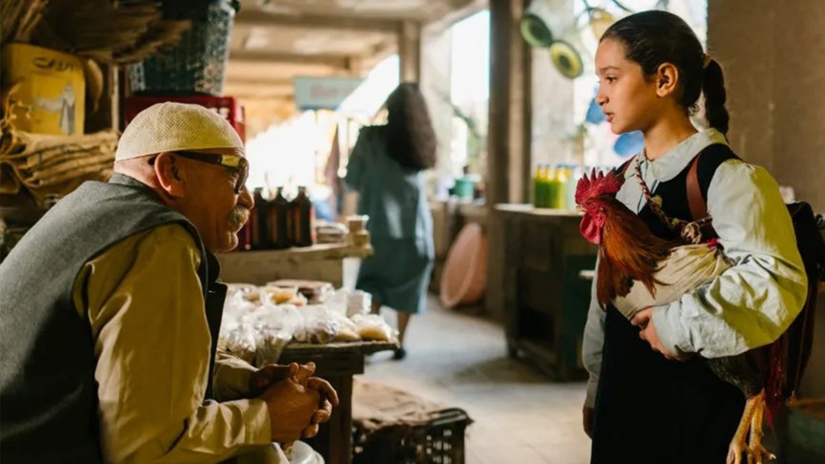 CANNES 2025: Oto laureaci Directors’ Fortnight