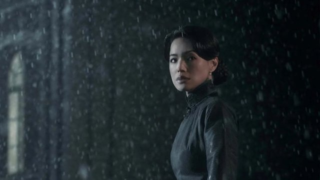 CANNES 2025: Od chińskiego filmu-wydarzenia do reżyserki Scarlett...