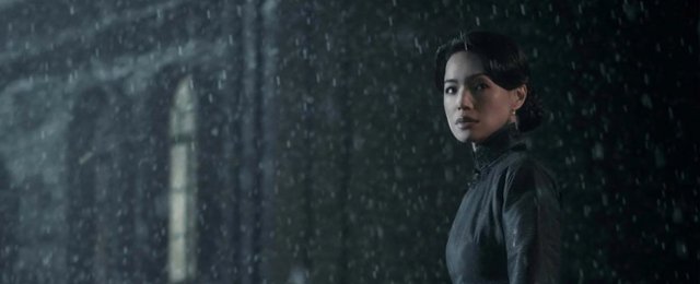 CANNES 2025: Od chińskiego filmu-wydarzenia do reżyserki Scarlett...