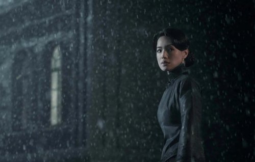 CANNES 2025: Od chińskiego filmu-wydarzenia do reżyserki Scarlett...