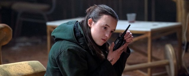 "The Last of Us" – finał 2. sezonu. Za bardzo jak gra czy za mało...
