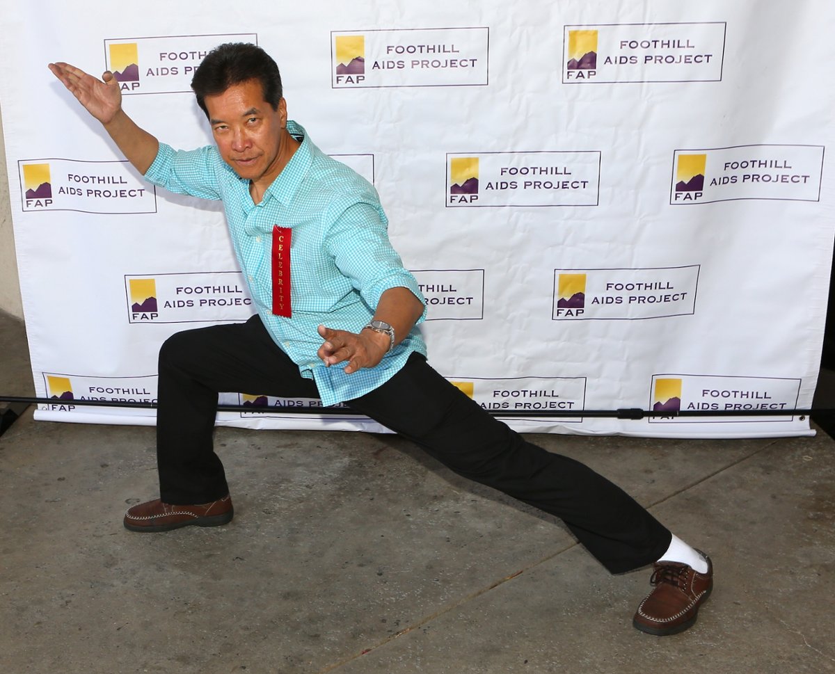 Nie żyje aktor z "Wielkiej draki w chińskiej dzielnicy"