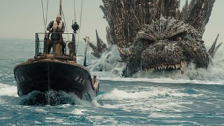 Wyciekł opis fabuły sequela "Godzilla Minus One". Będzie drugi kaiju?