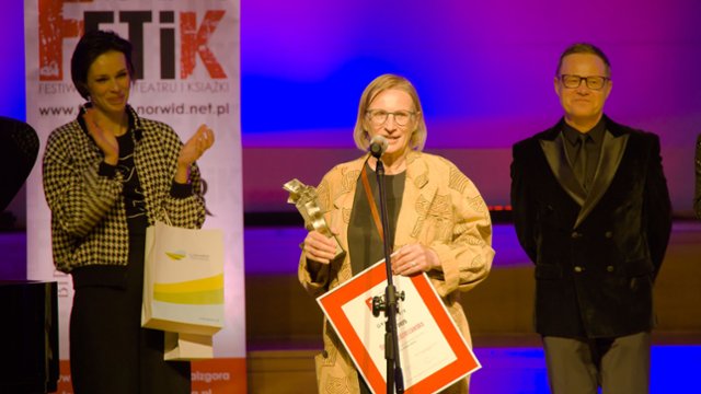 Laureaci Kozzi Film Festiwal 2025