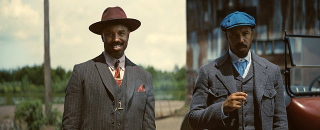 "Grzesznicy 2" powstaną czy nie? Ryan Coogler zabiera głos