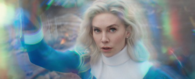 "Fantastyczna 4": Nie tylko Galactus. W filmie nie zabraknie tego...