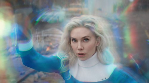 Klasyczny złol w nowym widowisku Marvela. Znacie go?