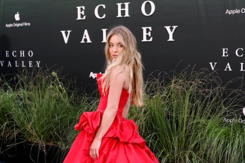 Studio A24 zamienia Sydney Sweeney na Mikey Madison