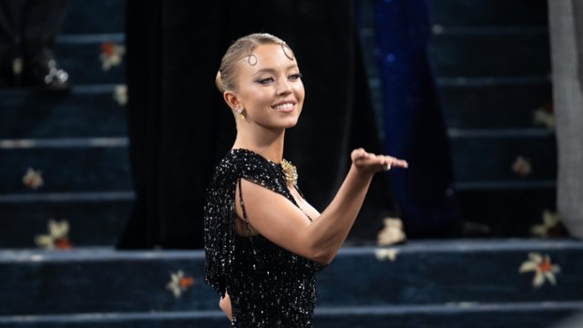 Sydney Sweeney: "Moje ciało było zupełnie inne"