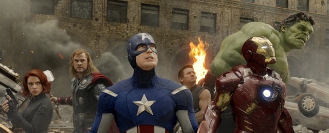 Gwiazda "Avengers" wróci i zostanie w Marvelu na dłużej?