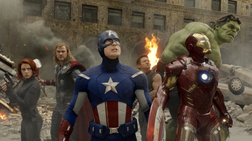 Gwiazda "Avengers" wróci i zostanie w Marvelu na dłużej?