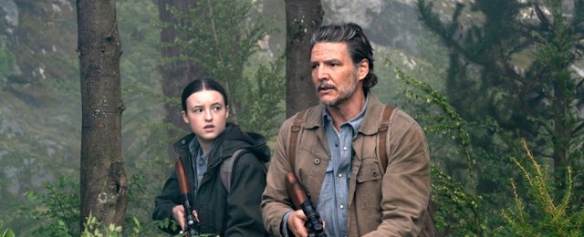 "The Last of Us": Duża zmiana w 3. sezonie potwierdzona
