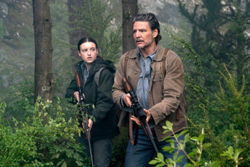"The Last of Us": Duża zmiana w 3. sezonie