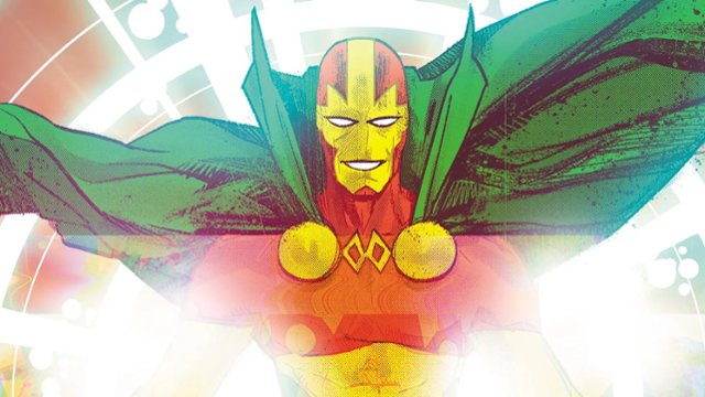 Kolejny superbohater DC dostanie swój serial
