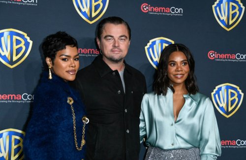 Szalony film z DiCaprio ma dwie wersje. Chwilowo
