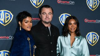 Szalony film z DiCaprio ma dwie wersje. Chwilowo