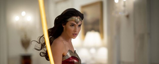 Czy James Gunn obserwuje na Instagramie nową Wonder Woman?