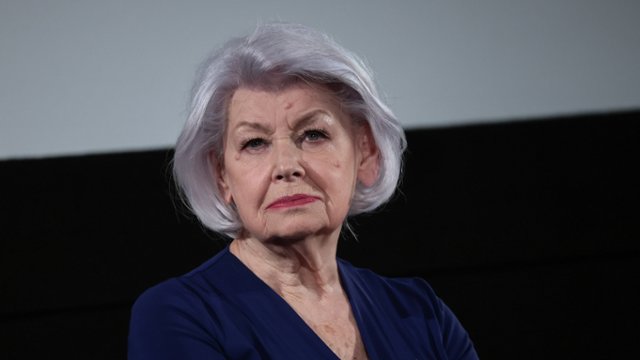 Ewa Braun laureatką Platynowych Lwów 50. FPFF