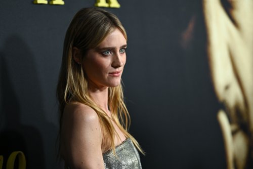 Mackenzie Davis stawi czoła morskiemu stworowi