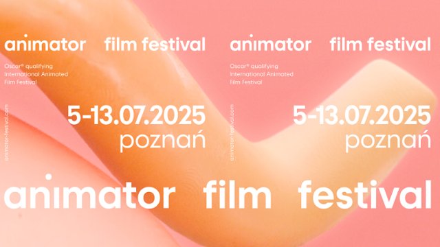  Festiwal Animator 2025: Dorosłość animacji wciąż zaskakuje 