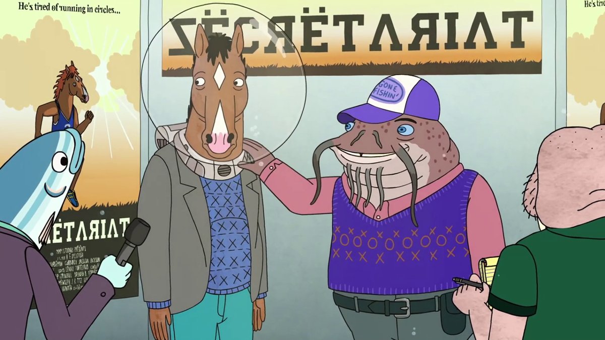 Festiwal Animator 2025: Dorosłość animacji wciąż zaskakuje 