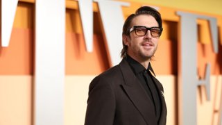 Dan Stevens w "Gwiezdnych wojnach". Tych z plastiku