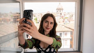 5. sezon "Emily w Paryżu" z nowymi aktorami