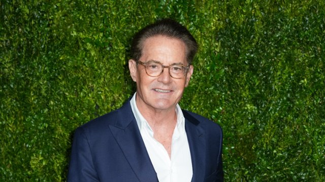 Kyle MacLachlan i Justin Long w komedii romantycznej