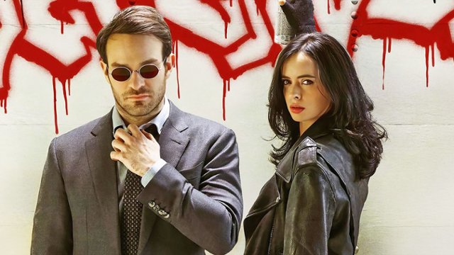 Co w nowym sezonie "Daredevila"? Krysten Ritter obiecuje atrakcje