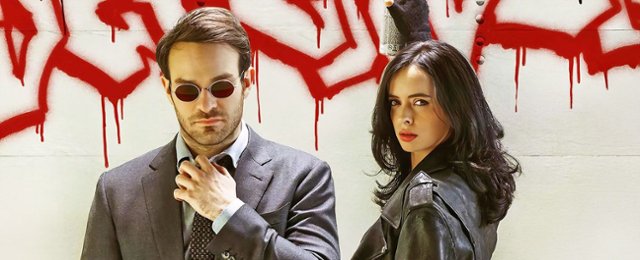Co w drugim sezonie serialu "Daredevil: Odrodzenie"? Krysten...