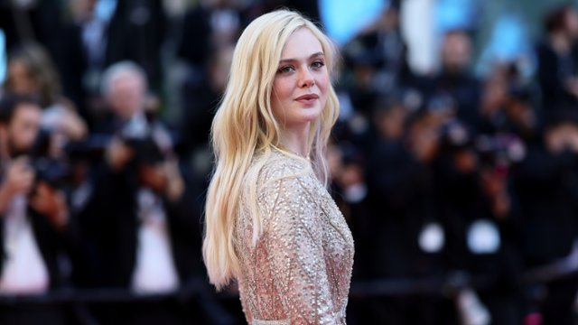 Elle Fanning w nowej wersji "X-Men"? Może zagrać słynną postać