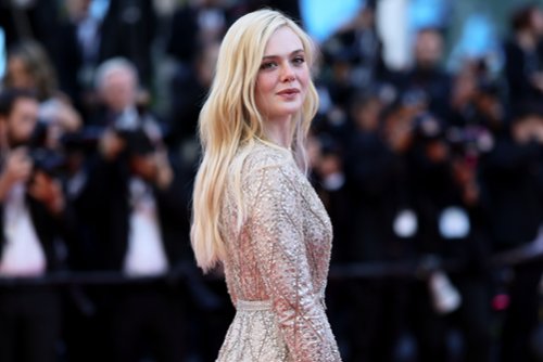 Elle Fanning w nowej wersji "X-Men"? Może zagrać słynną postać