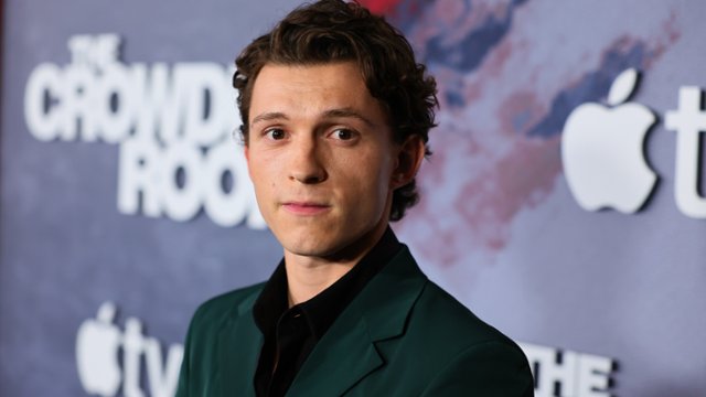 "Odyseja" Nolana: Tom Holland obiecuje film, jakiego nie było