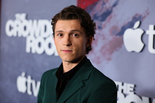 "Odyseja" Nolana: Tom Holland obiecuje film, jakiego nie było