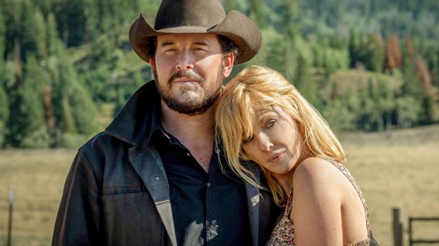 Ten bohater też powróci w spin-offie "Yellowstone"
