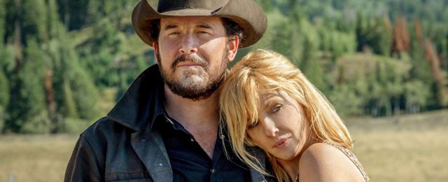 Ten bohater też powróci w spin-offie "Yellowstone"