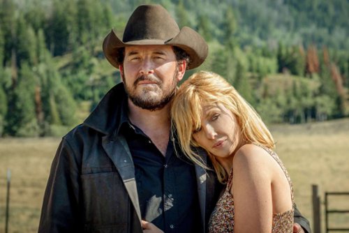 Ten bohater też powróci w spin-offie "Yellowstone"
