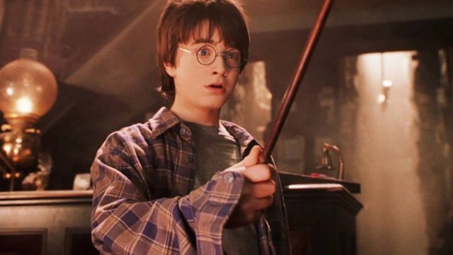 Tak wygląda nowy Harry Potter. Pierwsze zdjęcie z planu