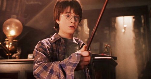 Tak wygląda nowy Harry Potter. Pierwsze zdjęcie z planu