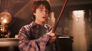 Tak wygląda nowy Harry Potter. Pierwsze zdjęcie z planu