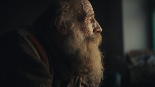 Bohater filmu zmarł dzień po wygranej na festiwalu
