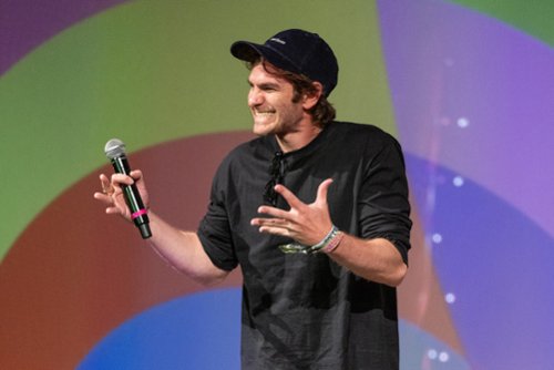Andrew Garfield + znany reżyser = film o twórcach ChatuGPT