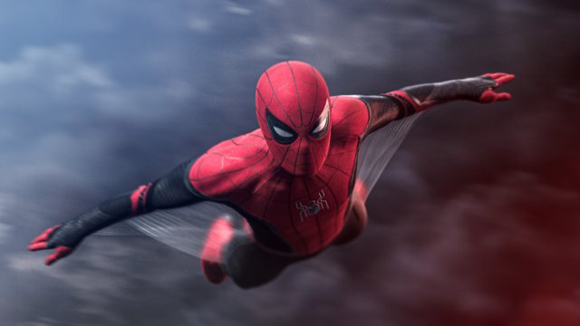 Tom Holland: Nowy "Spider-Man" to film "w starym stylu"