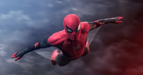 Tom Holland: Nowy "Spider-Man" to film "w starym stylu"