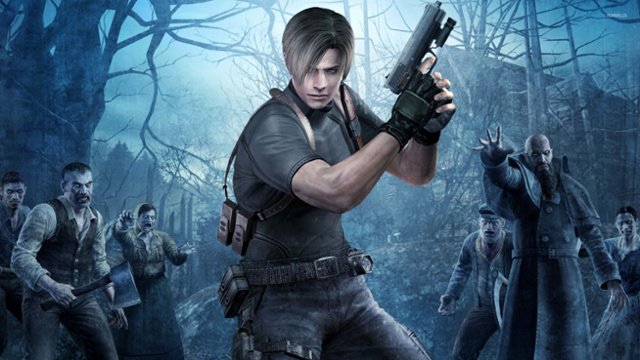 "Resident Evil": Reżyser nie będzie wierny grom