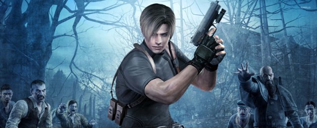 "Resident Evil": Reżyser nie będzie kompletnie wierny grom