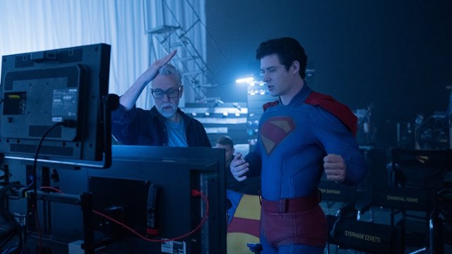 Sequel "Supermana" nie będzie sequelem "Supermana"?