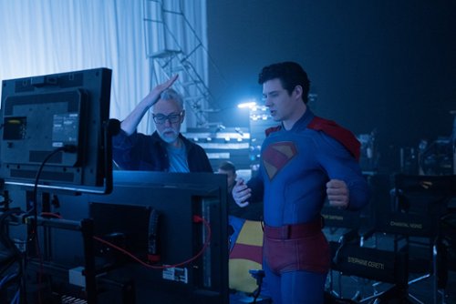 Sequel "Supermana" nie będzie sequelem "Supermana"?
