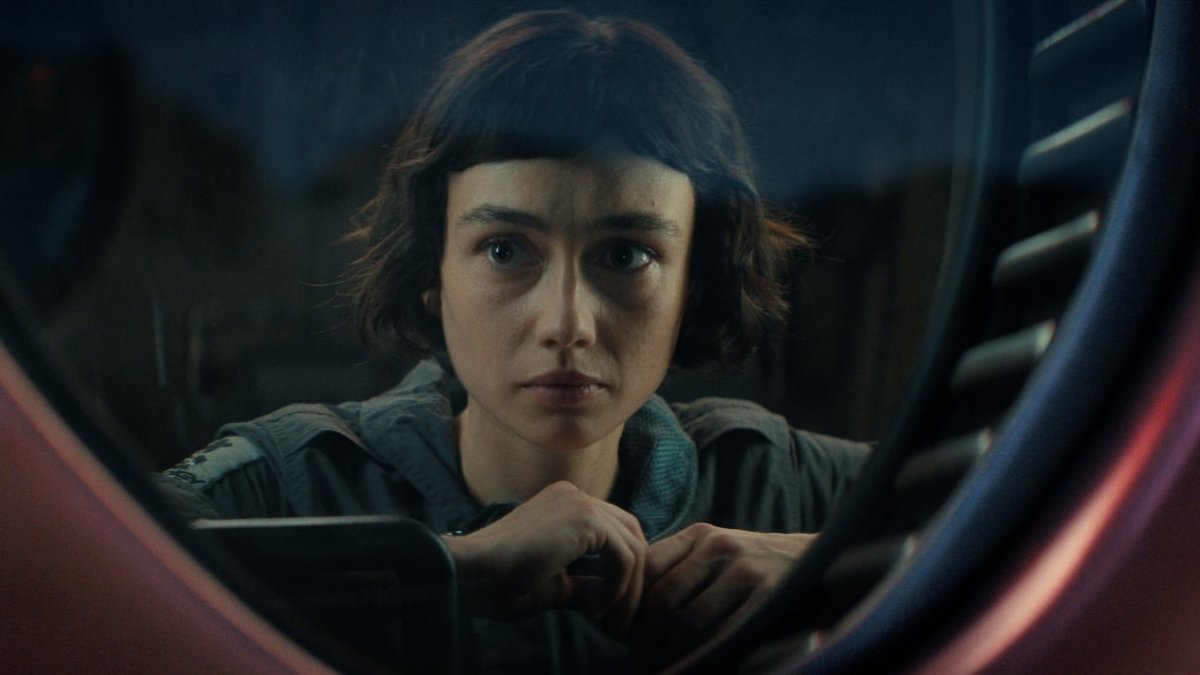 Czy "Obcy" sprawdza się jako serial? "Obcy: Ziemia" – pierwsze wrażenia